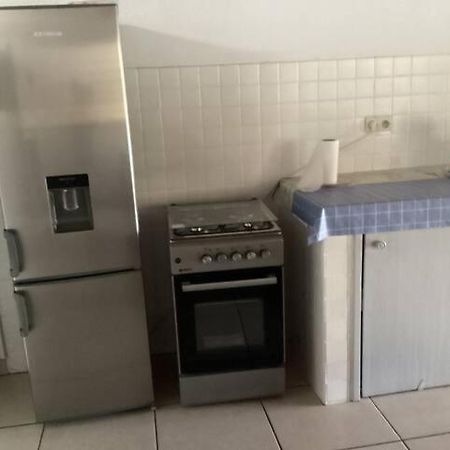 Appartement Dans Propriete Reposante Saint-Benoît 外观 照片